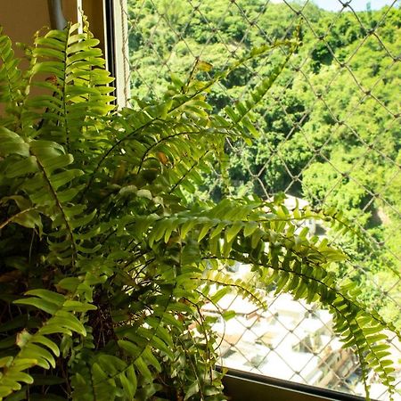 Apartamento Copacabana Rio de Janeiro Ngoại thất bức ảnh
