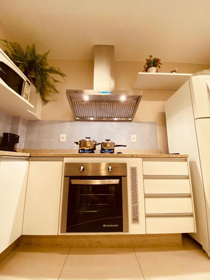Apartamento Copacabana Rio de Janeiro Ngoại thất bức ảnh